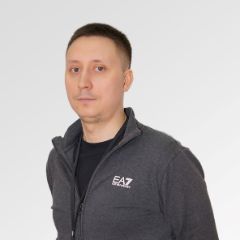 Скозабцов Дмитрий