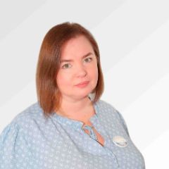 Чернышева Марина