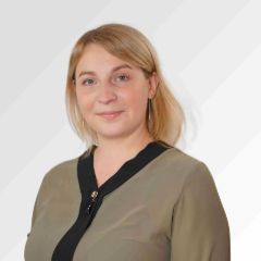 Круглова Валентина