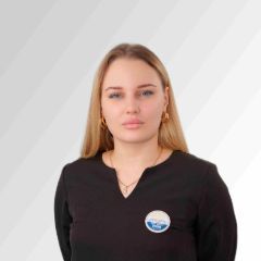 Андреева Мария Леонидовна