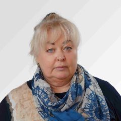 Панкратова Наталья
