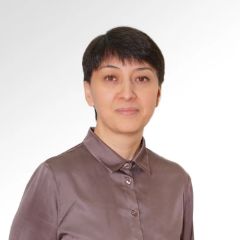 Воронкова Елена