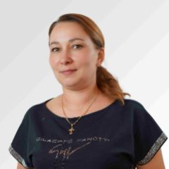 Ситникова Екатерина