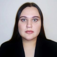 Цепа Валерия