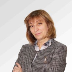 Чиркова Ирина