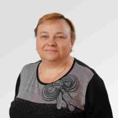 Абрамова Ирина Борисовна