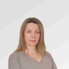 Камолова Марина