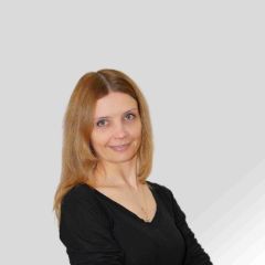 Красова Татьяна
