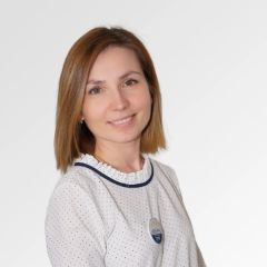 Аювджи Лиана Анатольевна