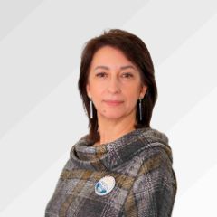 Бородина Ольга Владимировна