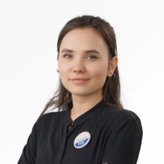 Владимирова Виктория