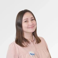 Антонова Юлия Ренатовна