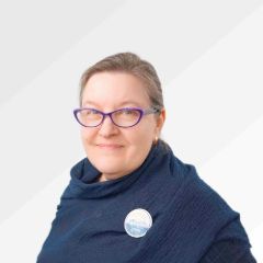 Степанова Наталья