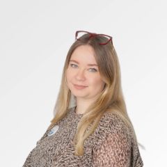 Сухорукова Екатерина