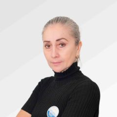 Хайретдинова Дина