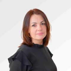 Авдеева Марина