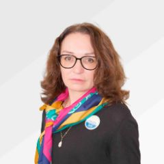 Третьякова Ольга