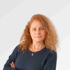 Каспарова Ирина