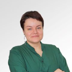 Сарафанова Татьяна