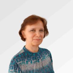 Рагулина Людмила