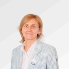 Мещерякова Галина