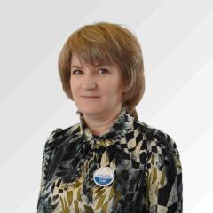Сабируллова Светлана