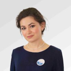 Хаматханова Альбина
