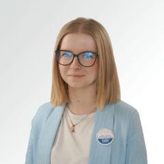 Воробьева Любовь