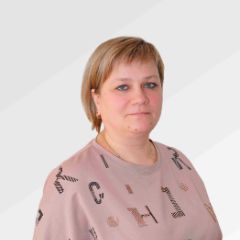 Балякина Любовь Петровна