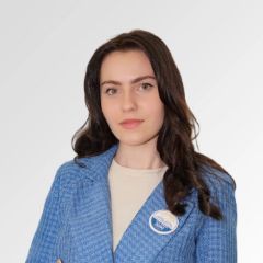 Тягунова Татьяна