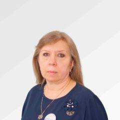 Ефанова Елена