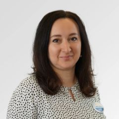 Ружьева Елена