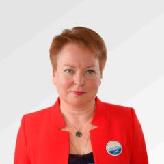 Кичигина Светлана