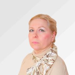 Сулейманова Людмила