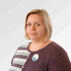 Пуголовкина Ольга