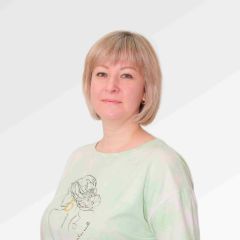 Волынкина Татьяна