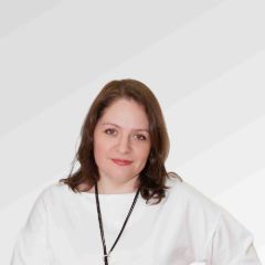 Проценко Анна