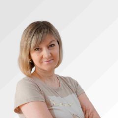 Иванова Оксана