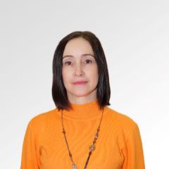 Тихоновская Ирина