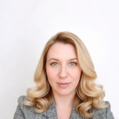 Кабакова Ольга