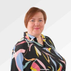 Кулигина Наталья