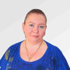 Федорова Юлия