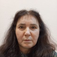 Полярная Ольга