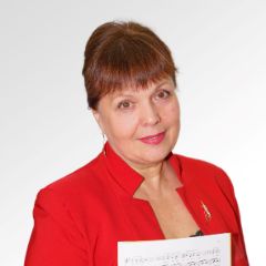 Галкина Наталья