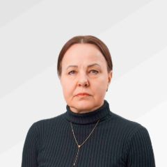Семакова Татьяна