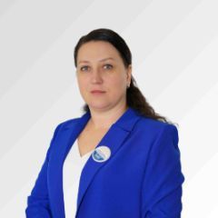 Малышева Ольга