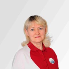 Командрикова Ирина