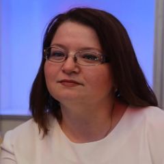 Иванова Ирина