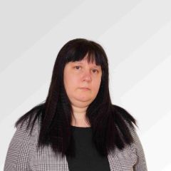 Быстрова Татьяна Владимировна
