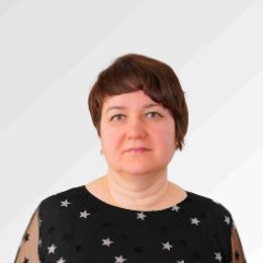 Климакова Наталья